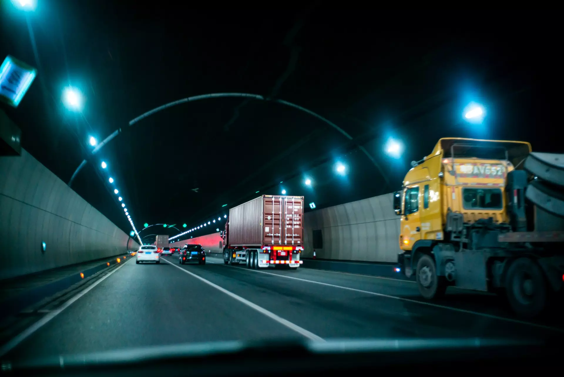 Trucking into 2023: Challenges, opportunities in Indian logistics