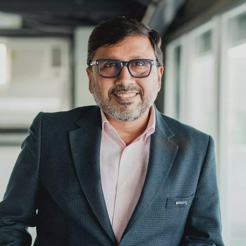 Vivek Juneja Vivek Juneja