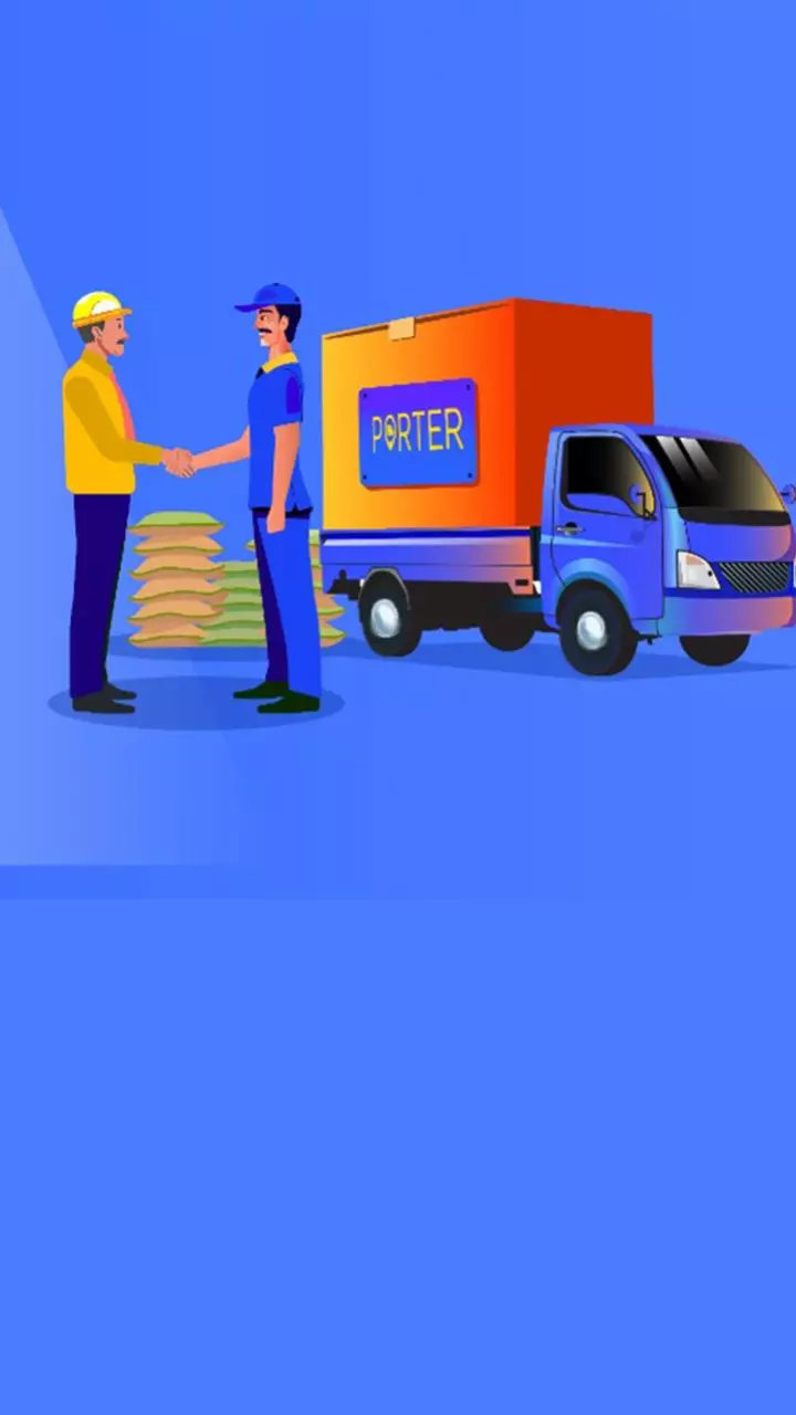 Porter offers liquidation of ESOPs worth ₹50 crores to its employees for second consecutive year