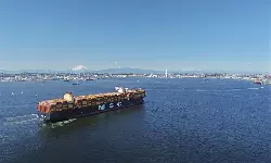 Maersk, MSC to discontinue 2M alliance in 2025 Maersk, MSC to discontinue 2M alliance in 2025