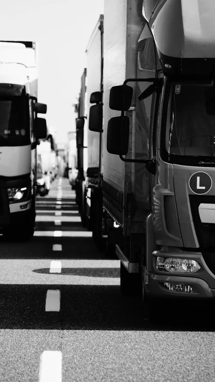 Fuel cells powered by hydrogen for trucks will be the future