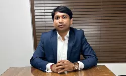 Snowman Logistics appoints N Balakrishna as their CFO Snowman Logistics appoints N Balakrishna as their CFO