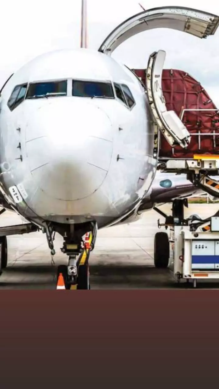 AISATS to develop greenfield logistics park at Bengaluru Airport