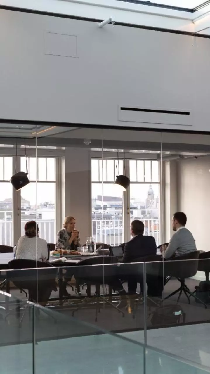 2023 to be year of consolidation, M&As for supply chain industry