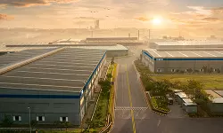 CPP Investments anchors new IndoSpace fund with $205 Million investment CPP Investments anchors new IndoSpace fund with $205 Million investment