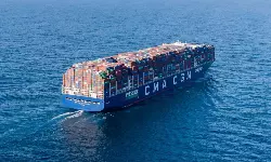 CMA CGM Group launches €200mn call to step up decarbonisation CMA CGM Group launches €200mn call to step up decarbonisation