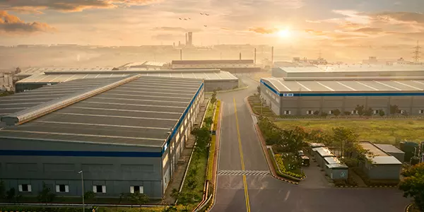 CPP Investments anchors new IndoSpace fund with $205 Million investment CPP Investments anchors new IndoSpace fund with $205 Million investment