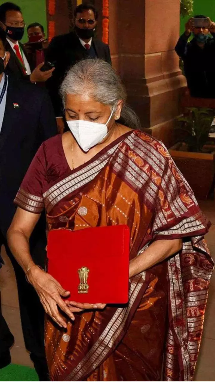 What do Indian logistics leaders expect from Union Budget 2023-24