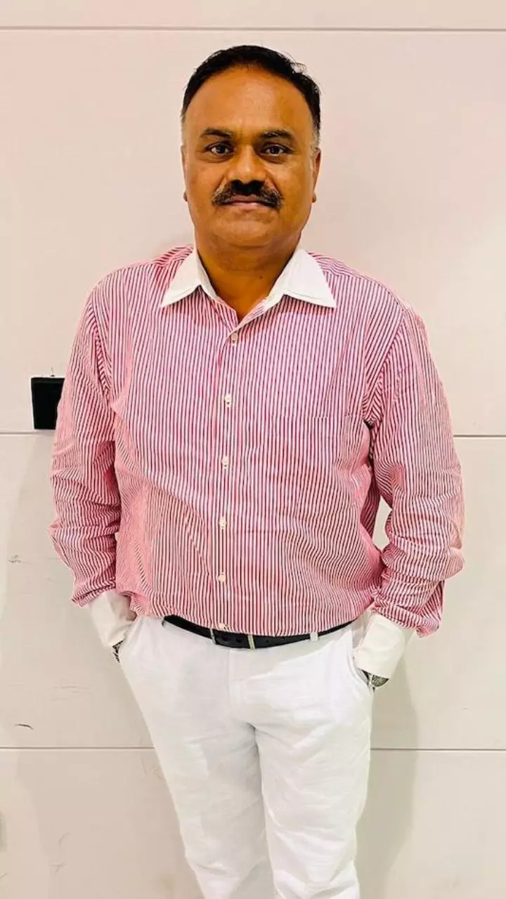 CABT on boards Shailesh Sharma as associate director, human resources