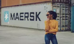 Fashion destination ASOS appoints Maersk as global logistics partner Fashion destination ASOS appoints Maersk as global logistics partner