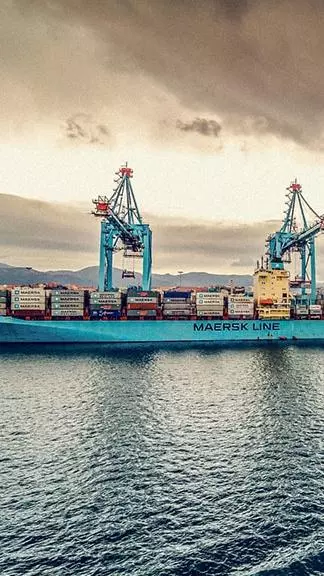 Maersk integrator strategy high risk move: Drewry