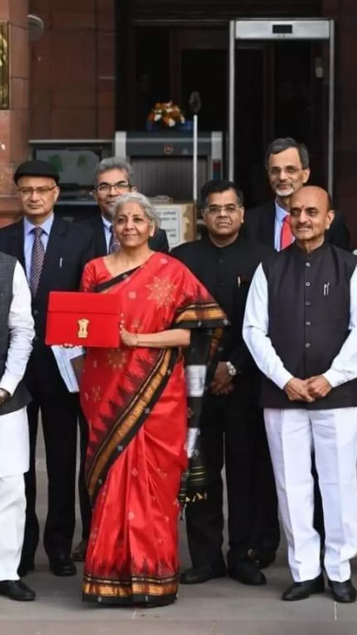 Indian logistics lauds union budget for focusing on infra, EoDB, MSME