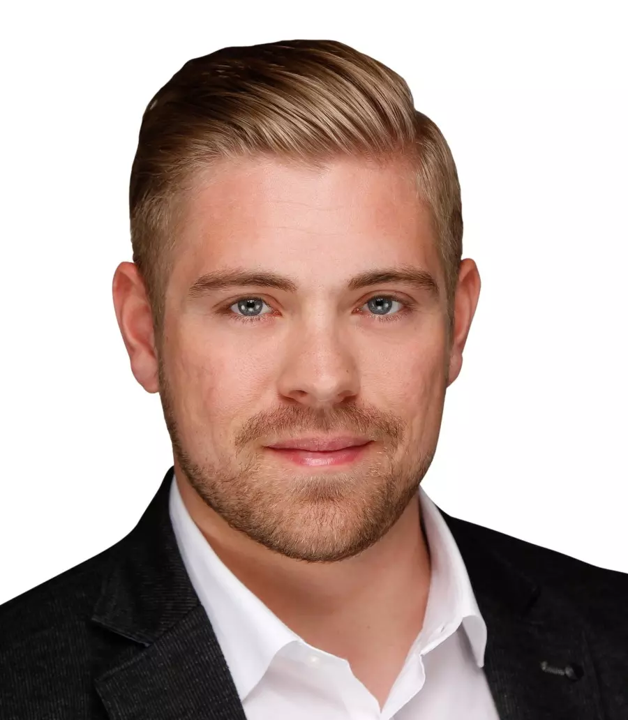 Timo Schamber takes over as Global Airfreight Director CEP at HWL Timo Schamber takes over as Global Airfreight Director CEP at HWL