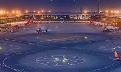 Kale Logistics aids in digitalisation of new Goa Airports cargo operations Kale Logistics aids in digitalisation of new Goa Airports cargo operations