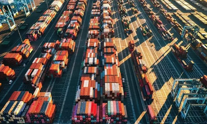 DP World handles 79mn TEUs in 2022 DP World handles 79mn TEUs in 2022