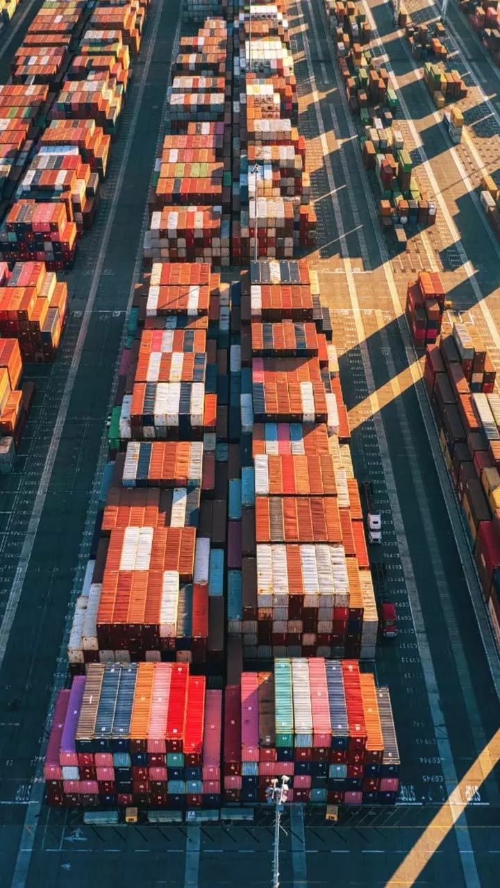 DP World handles 79mn TEUs in 2022