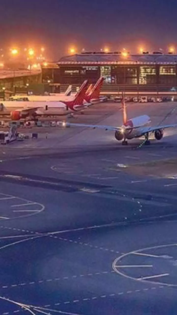 Kale Logistics aids in digitalisation of new Goa Airports cargo operations