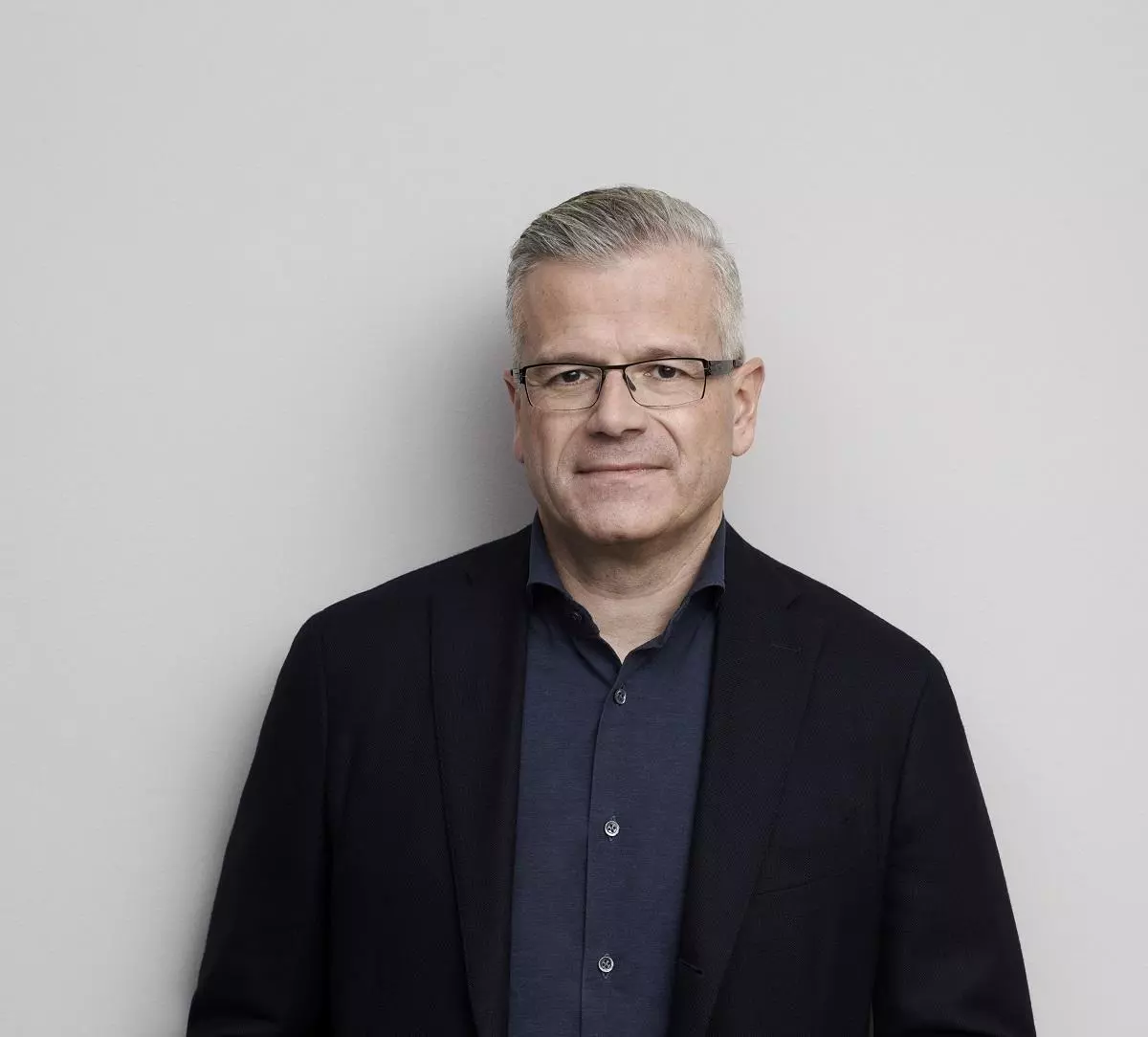 Vincent Clerc, CEO, Maersk Vincent Clerc, CEO, Maersk