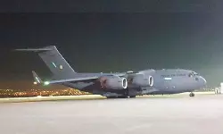 Humanitarian aid flows to Turkiye/Syria Humanitarian aid flows to Turkiye/Syria