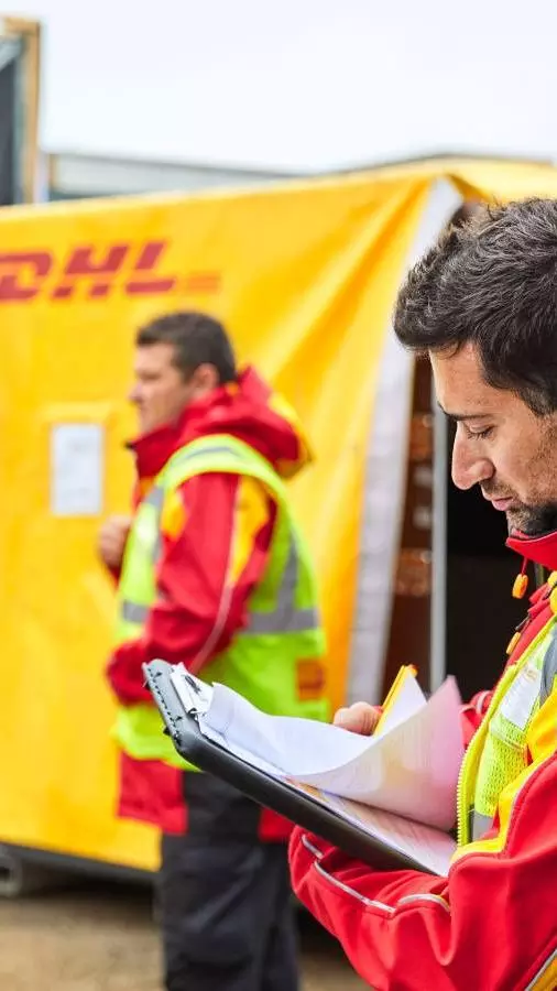 DHL, Formula E go green in Indias first-ever   all-electric world championship race