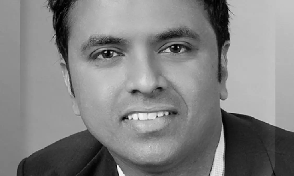 ECU Worldwide appoints Jitesh Shetty as global head of ECU 360