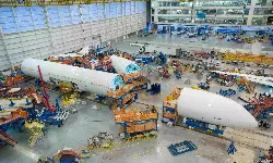 Boeing to set up logistics centre in India