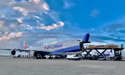China Airlines selects IBS to modernise cargo operations