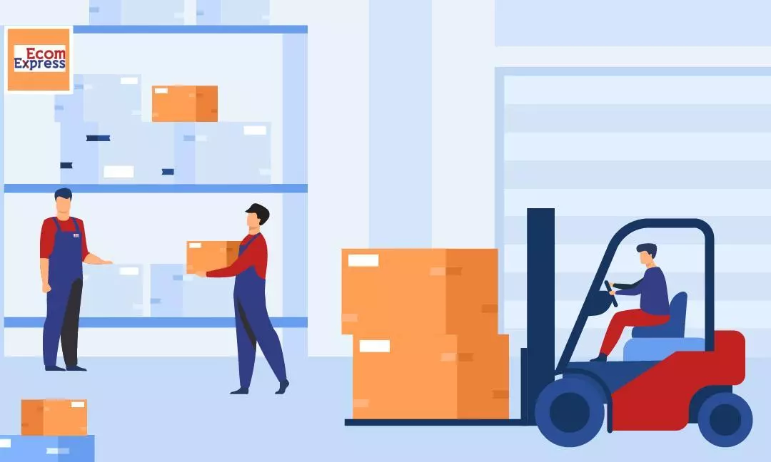 Ecom Express launches WMS, OMS suite Ecom Magnum on 10th anniversary