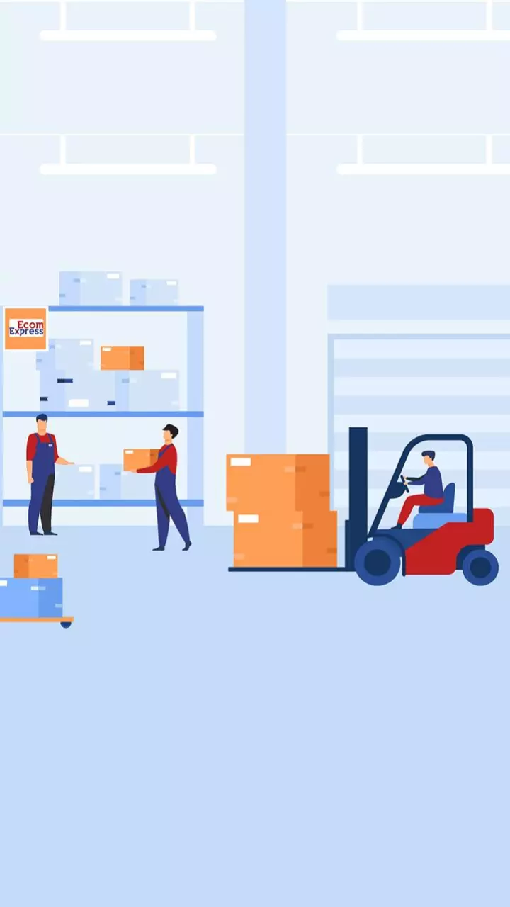 Ecom Express launches WMS, OMS suite Ecom Magnum on 10th anniversary