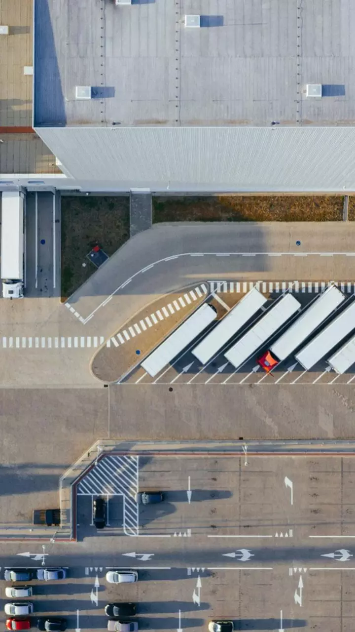 Four green warehousing trends to shape Indian logistics, supply chain