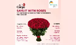 BLR Airport handles 14% more roses this Valentine’s season BLR Airport handles 14% more roses this Valentine’s season