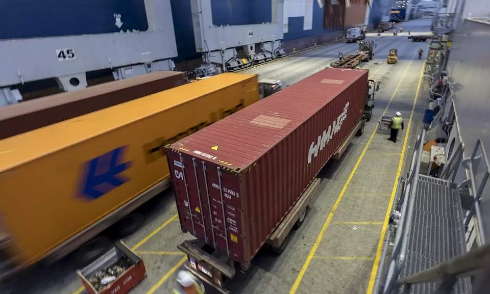 Savannah volume down 11% in January Savannah volume down 11% in January