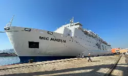 MSC supports earthquake relief initiatives in Türkiye, Syria MSC supports earthquake relief initiatives in Türkiye, Syria