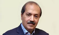 Sanjay Nayar Takes Over as Vice President, ASSOCHAM Sanjay Nayar Takes Over as Vice President, ASSOCHAM