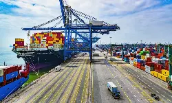 LA/LB Ports witness declines in Jan; rates continue plunge LA/LB Ports witness declines in Jan; rates continue plunge