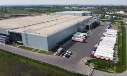 Maersk divests logistics assets in Russia Maersk divests logistics assets in Russia