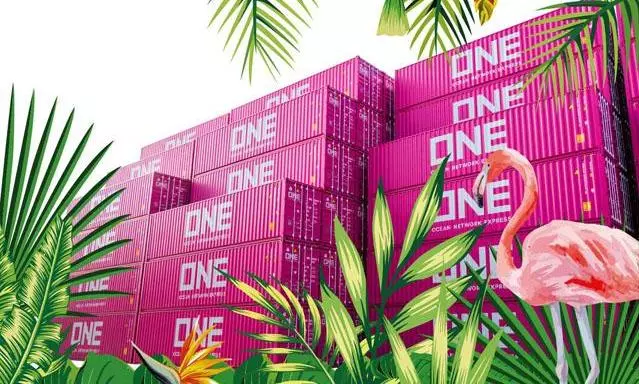 ONE, Sony to create smart container solution ONE, Sony to create smart container solution