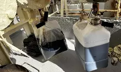 GCMD-led consortium tests 2 supply chains of sustainable biofuels GCMD-led consortium tests 2 supply chains of sustainable biofuels