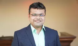 Sanket Sheth, Founder, Elixia Inc Sanket Sheth, Founder, Elixia Inc