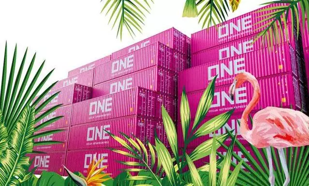 ONE, Sony to create smart container solution
