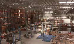 Ekart launches Warehousing as a Service Ekart launches Warehousing as a Service