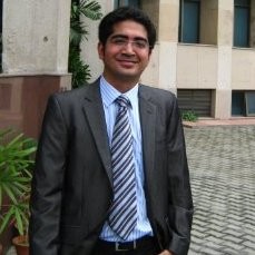 Anish Popli, Founder & CEO, ProcMart