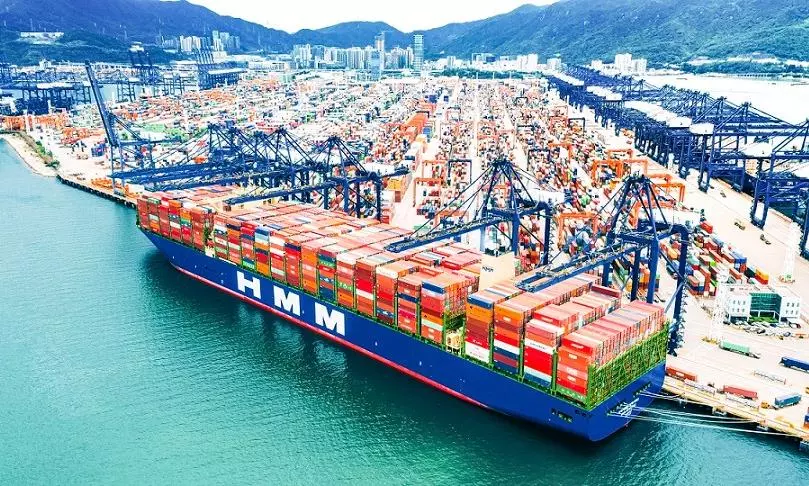 Xenetas CEI increases in Q42022 on Far East-US West Coast lane Xenetas CEI increases in Q42022 on Far East-US West Coast lane