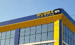 Bobba Group opens a 75,000-square-foot tech-enabled warehouse on Bellary Road Bobba Group opens a 75,000-square-foot tech-enabled warehouse on Bellary Road