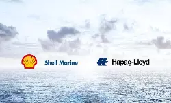 Hapag, Shell sign multi-year LNG supply agreement Hapag, Shell sign multi-year LNG supply agreement