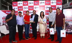 Drools inaugurates largest CNF warehouse for pet food industry Drools inaugurates largest CNF warehouse for pet food industry