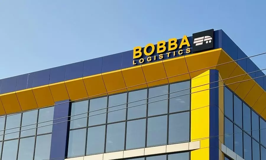 Bobba Group opens a 75,000-square-foot tech-enabled warehouse on Bellary Road