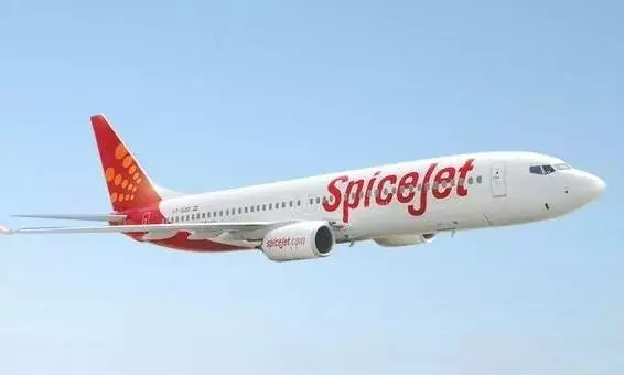 Carlyle Aviation to pick up 7.5% stake in SpiceJet