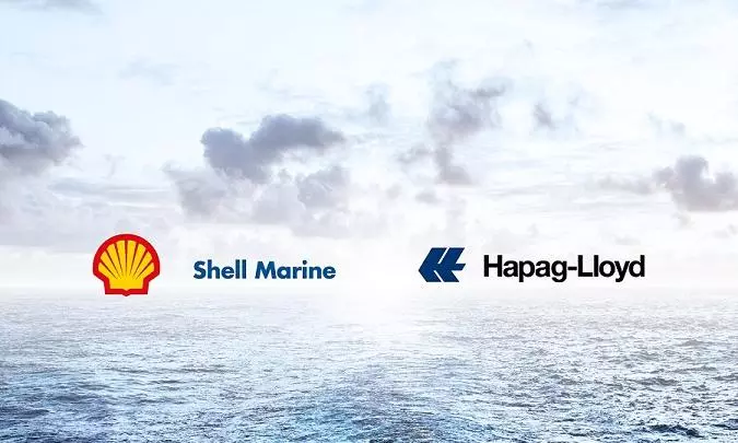Hapag, Shell sign multi-year LNG supply agreement