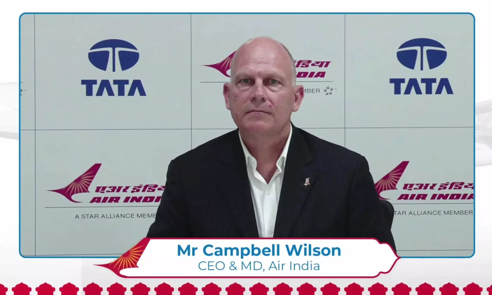 Cargo significant focus for Air India; to be a major part of revenue mix